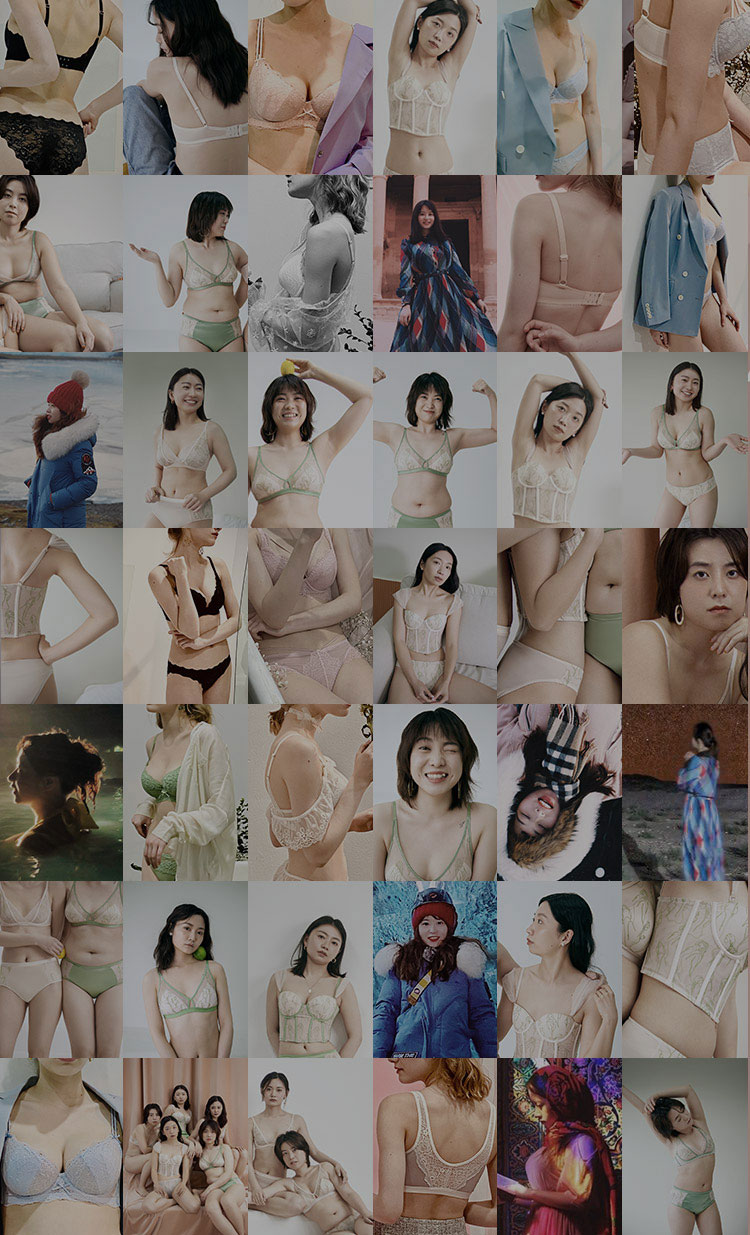 奶糖女孩說